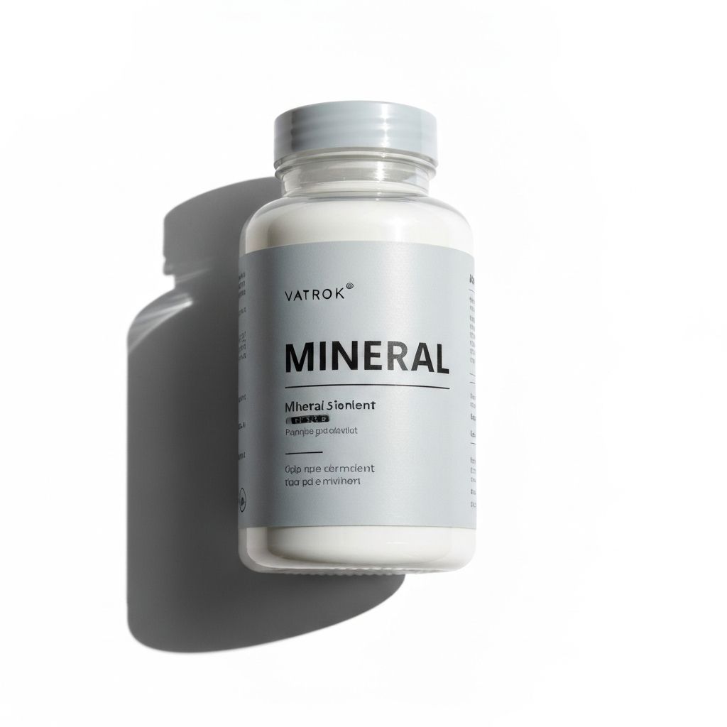 Zinc + Magnesium Advanced